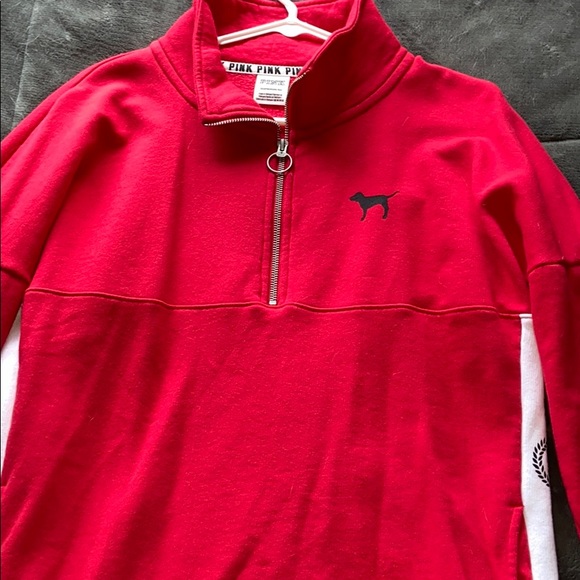 Pink sweatshirt - Picture 1 of 4